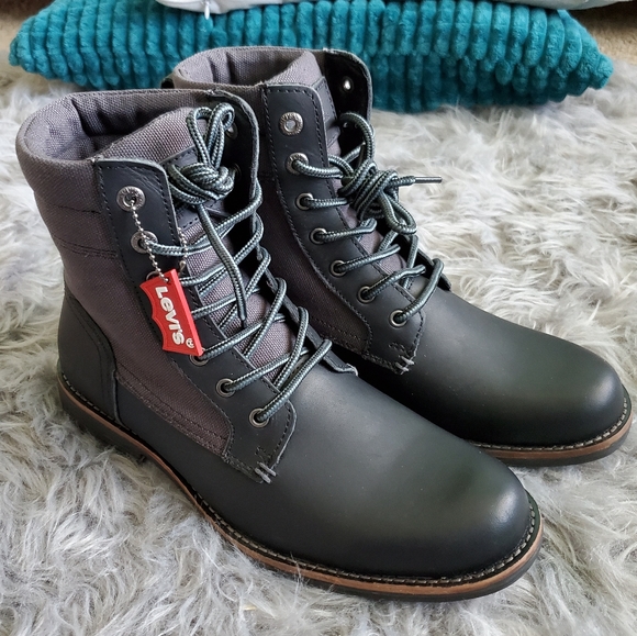 levi s boots